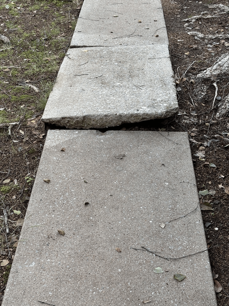 Can’t we just grind that stone to save money?