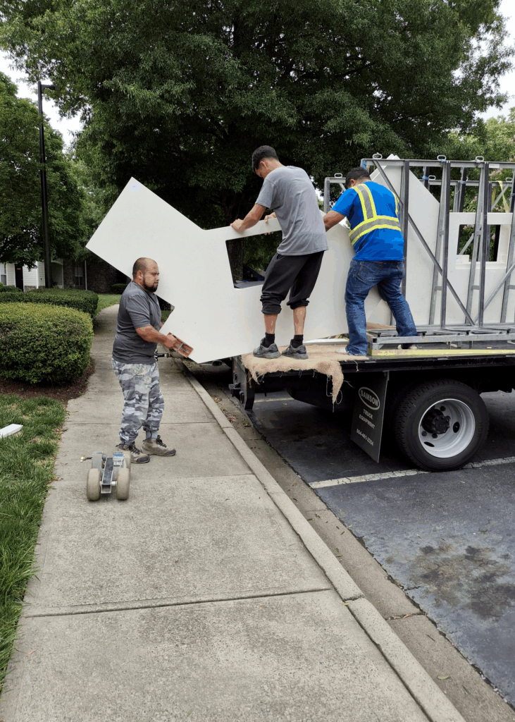 1st of Many for SmartBuild 1
