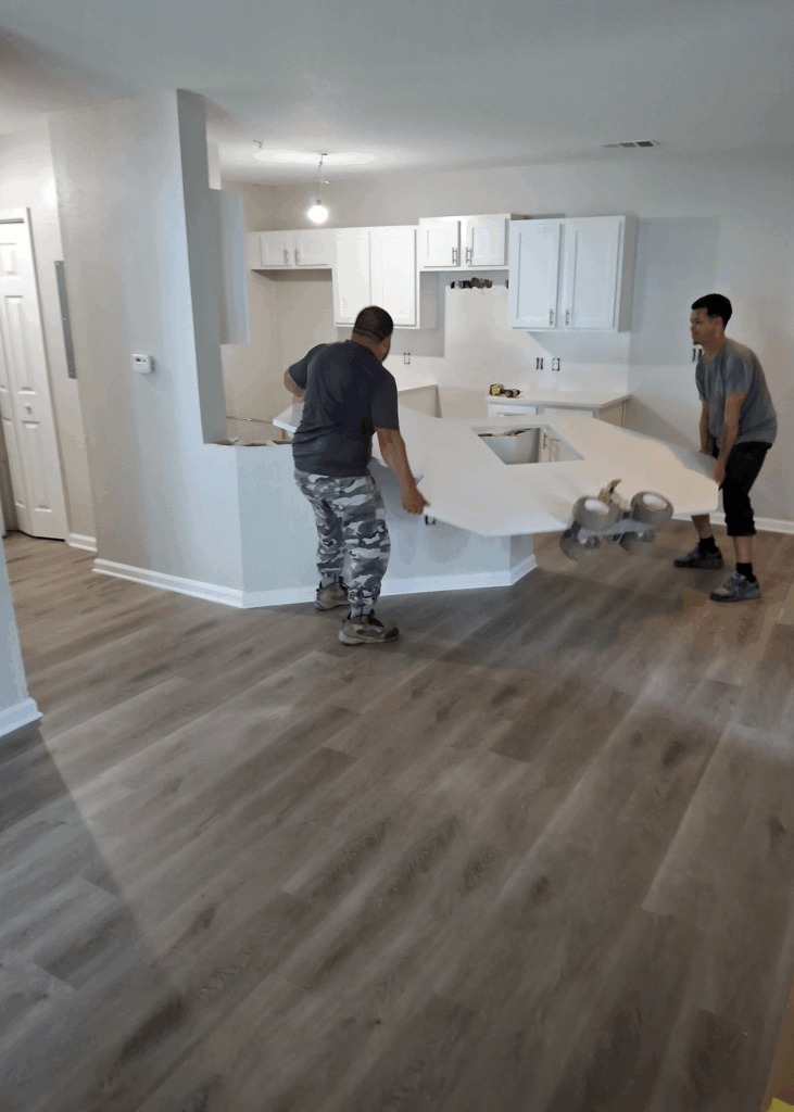 1st of Many for SmartBuild 2