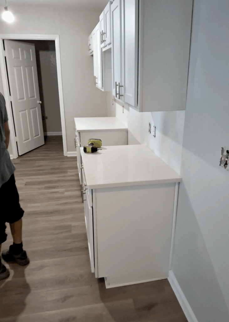 1st of Many for SmartBuild 4