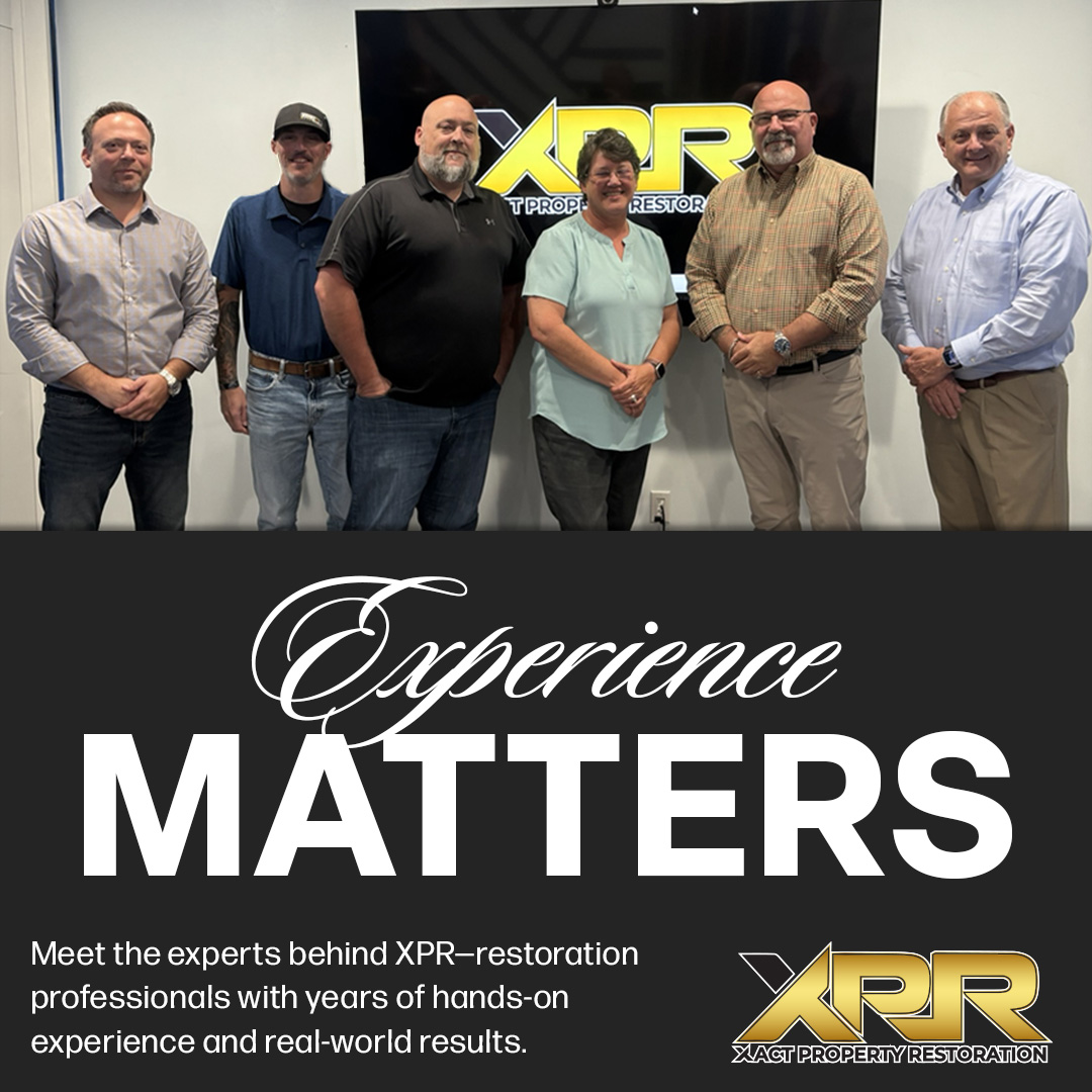 XPR team