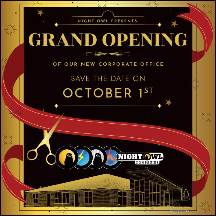 New NOWL Corporate Grand Opening